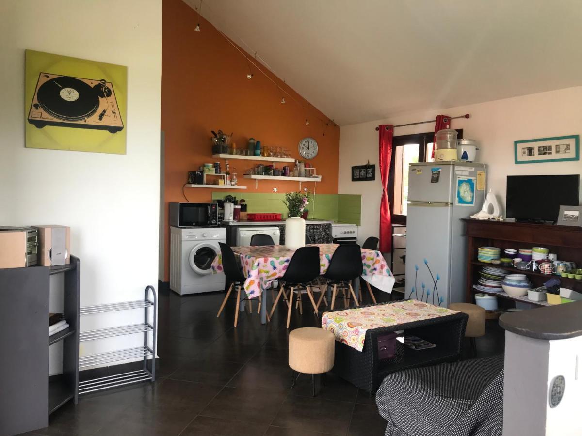 סן-פייר Villabellevue מראה חיצוני תמונה