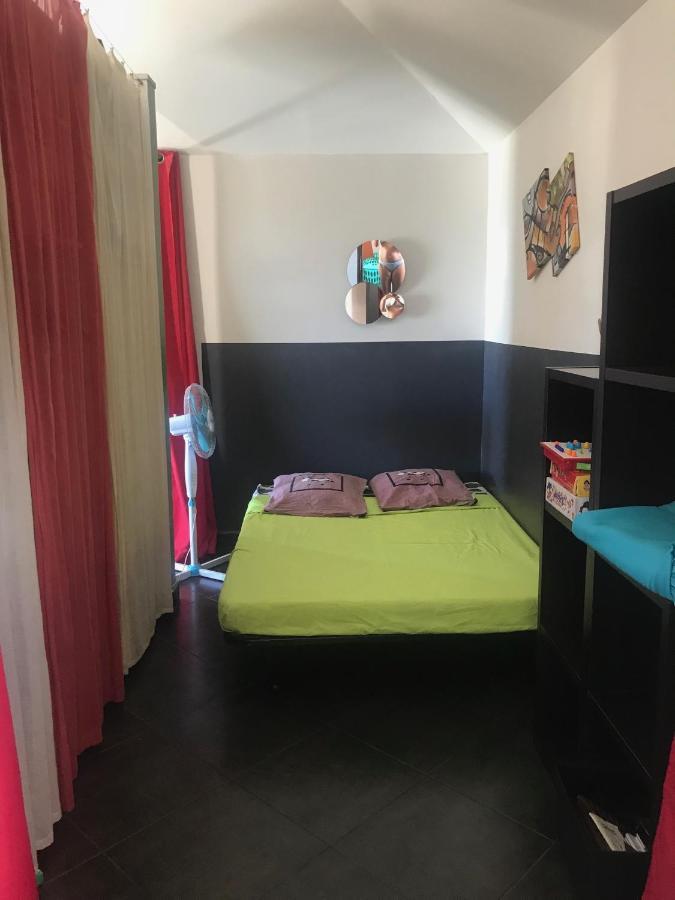 סן-פייר Villabellevue מראה חיצוני תמונה