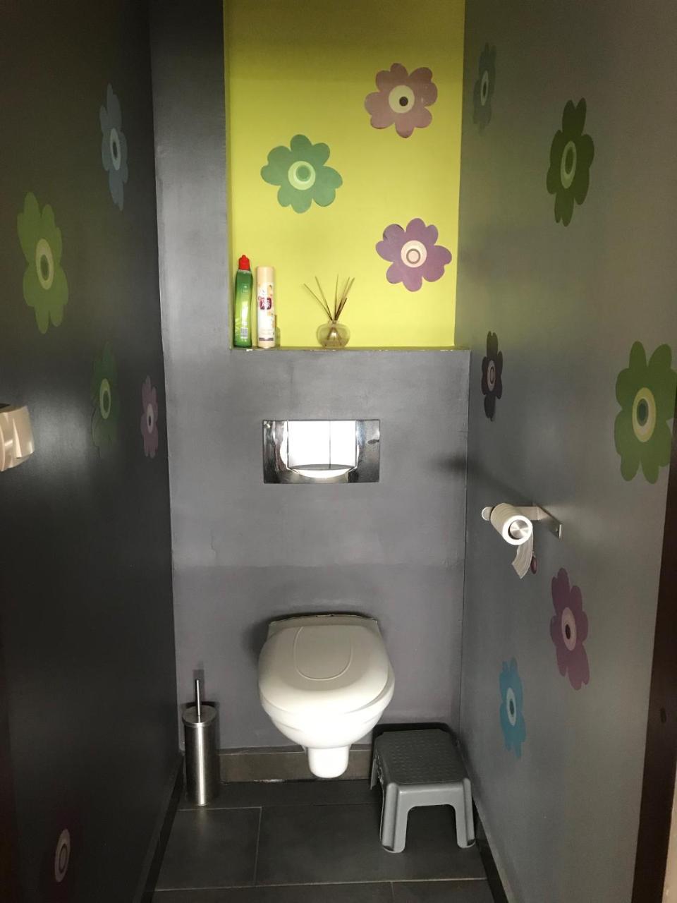סן-פייר Villabellevue מראה חיצוני תמונה